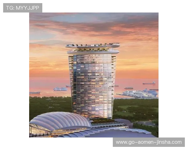 拉斯维加斯金沙集团介绍：环境保护措施与可持续发展实践探索