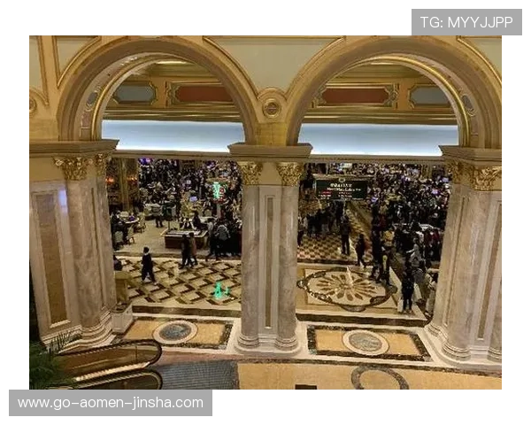 葡京娱乐：在豪华赌场环境中尽情享受多样化的娱乐与休闲体验