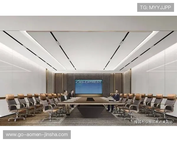 金沙国际大厦丰富的会议与休闲空间，满足企业多样化的商务需求