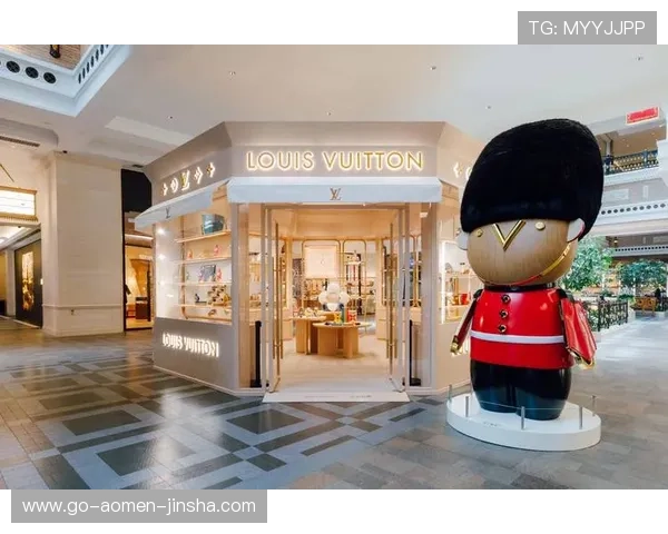 金沙澳门威斯尼斯如何打造一站式娱乐休闲体验的最佳选择