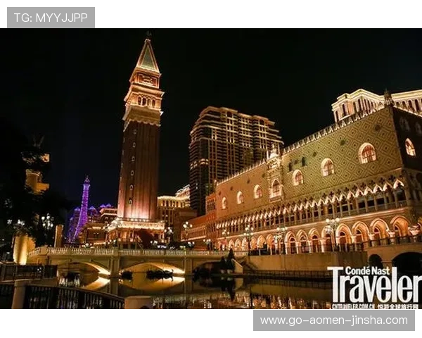 澳门巴黎人旅游攻略：全面介绍澳门巴黎人酒店及娱乐设施推荐