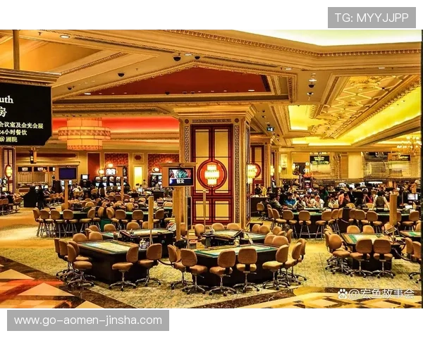 澳门最大的赌城位于哪个区详细介绍澳门赌城的地理位置和分布情况